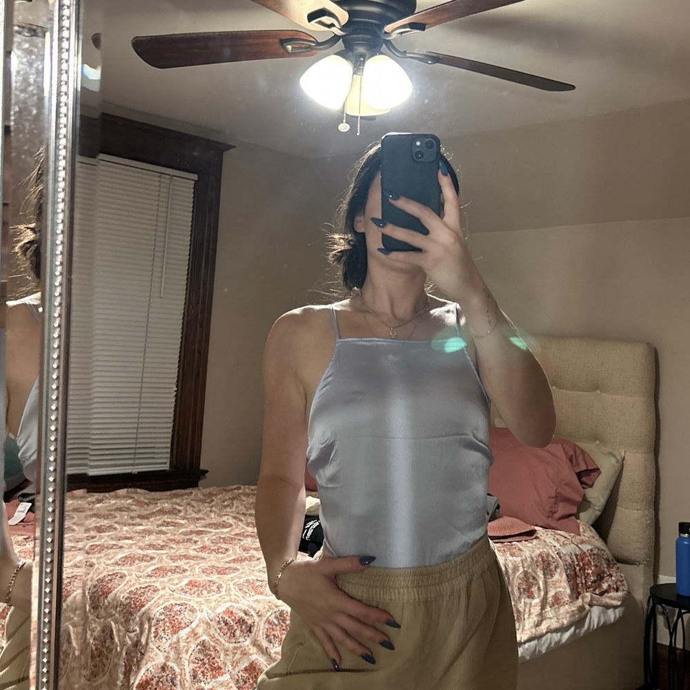 Abercrombie & Fitch Bodysuit